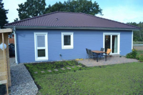 Ferienhaus Zechlinersee